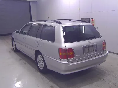 Toyota CROWN ESTATE