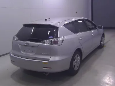 Toyota CALDINA