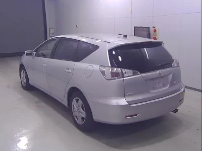 Toyota CALDINA