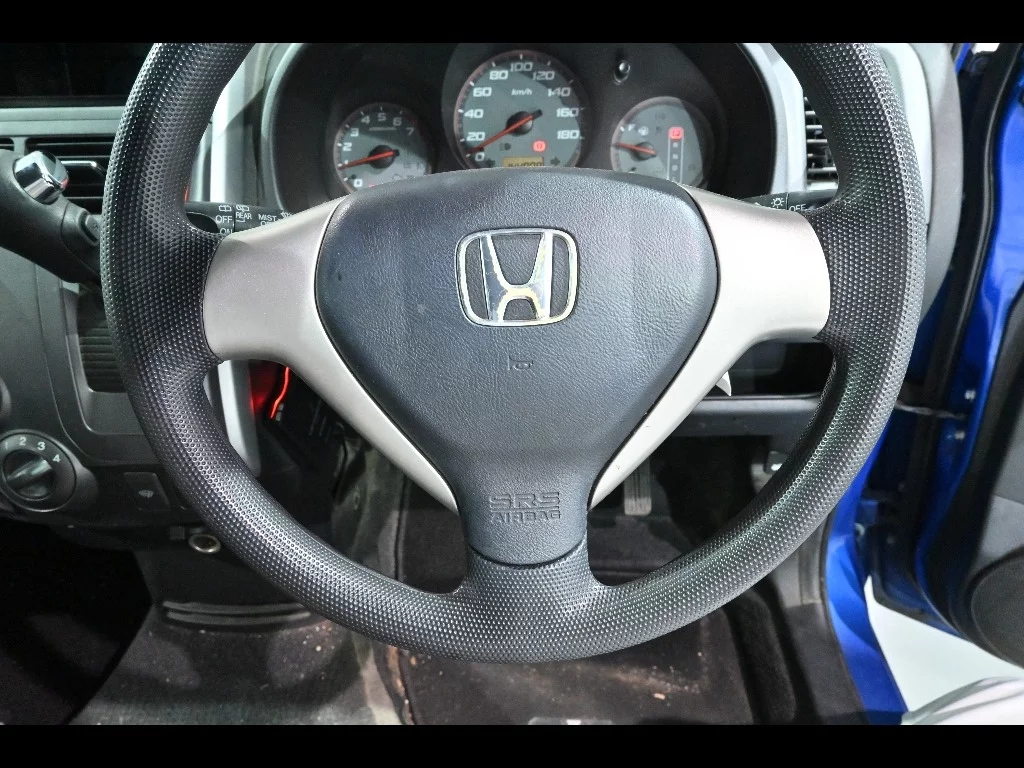 Honda SPIKE