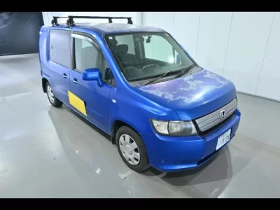 Honda SPIKE
