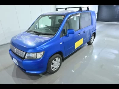 Honda SPIKE