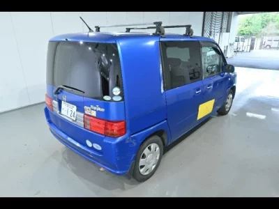 Honda SPIKE