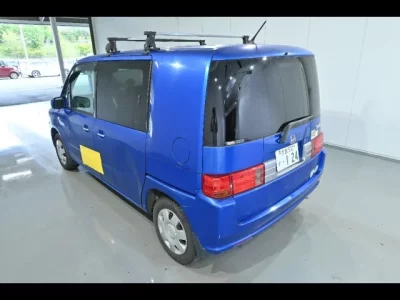 Honda SPIKE