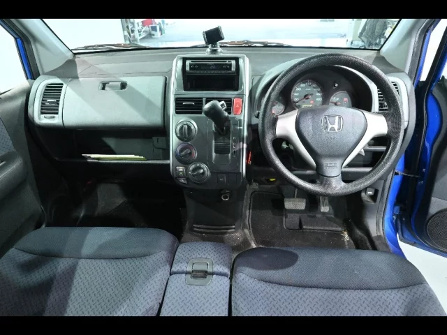 Honda SPIKE
