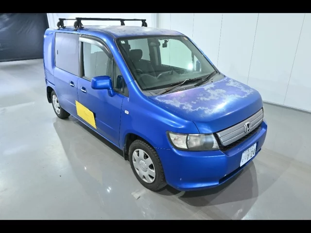 Honda SPIKE