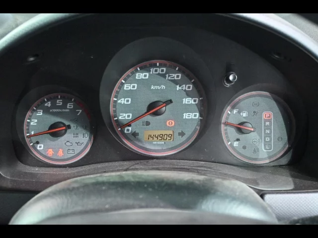 Honda SPIKE