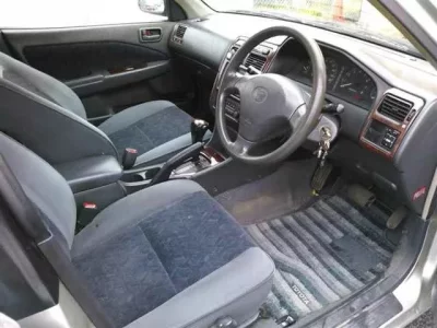 Toyota CARINA