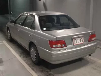 Toyota CARINA
