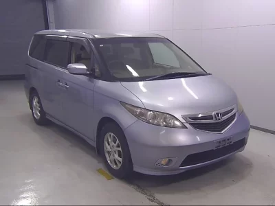 Honda ELYSION