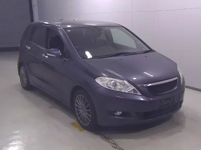 Honda EDIX