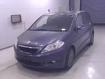 Honda EDIX