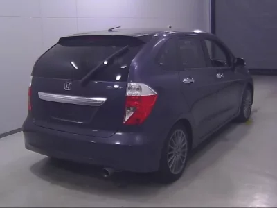 Honda EDIX