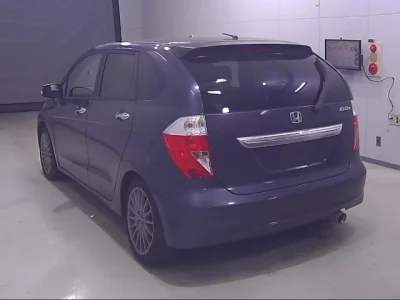 Honda EDIX