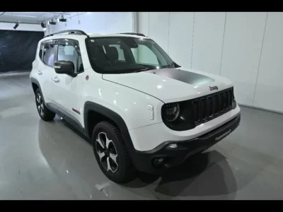 Chrysler JEEP RENEGADE