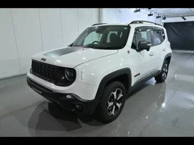 Chrysler JEEP RENEGADE