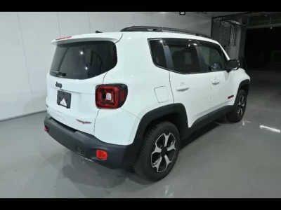 Chrysler JEEP RENEGADE