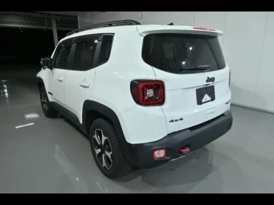 Chrysler JEEP RENEGADE