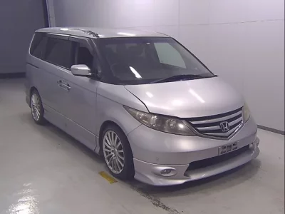 Honda ELYSION