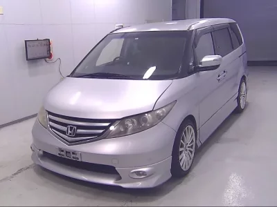 Honda ELYSION