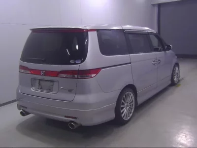 Honda ELYSION