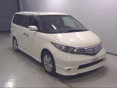 Honda ELYSION