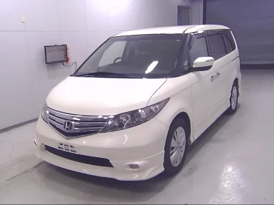 Honda ELYSION