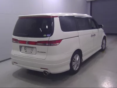 Honda ELYSION