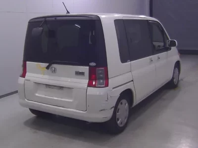 Honda MOBILIO