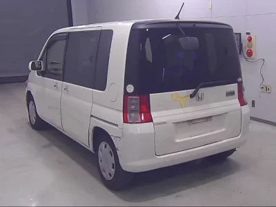 Honda MOBILIO