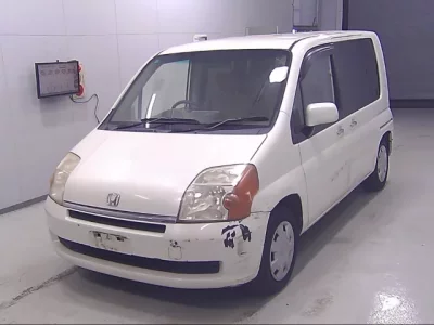 Honda MOBILIO