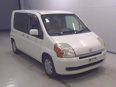 Honda MOBILIO