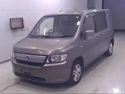 Honda SPIKE
