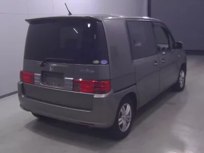 Honda SPIKE