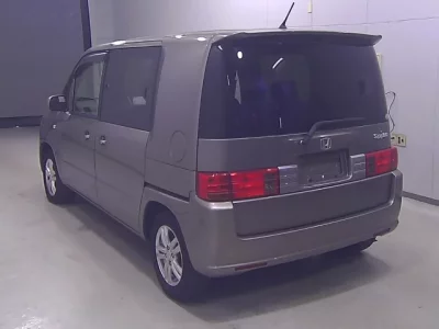 Honda SPIKE