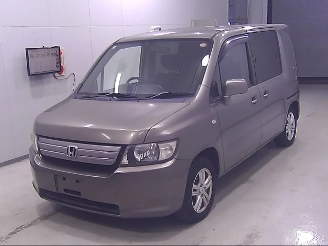 Honda SPIKE