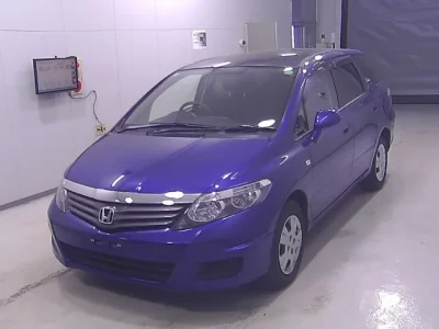 Honda AIRWAVE