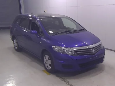 Honda AIRWAVE