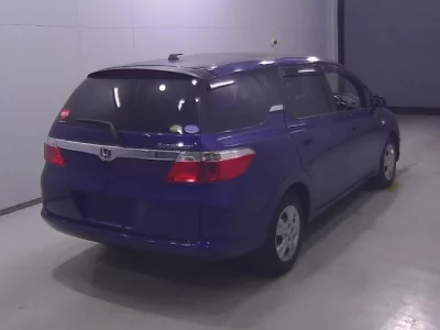 Honda AIRWAVE