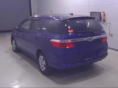 Honda AIRWAVE
