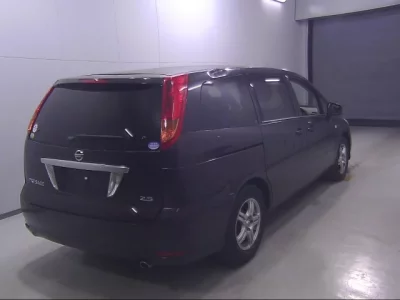 Nissan PRESAGE