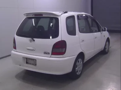 Toyota COROLLA SPACIO