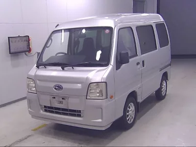 Subaru SAMBAR