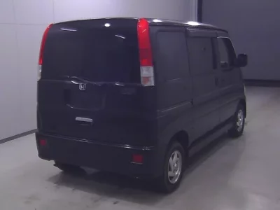 Honda VAMOS