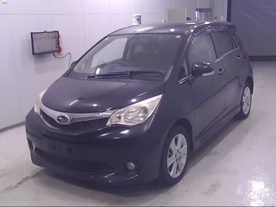 Subaru TREZIA