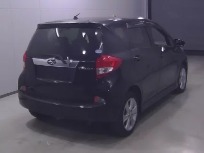 Subaru TREZIA