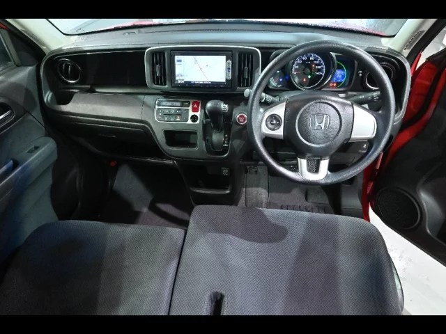 Honda N ONE