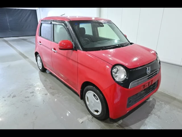 Honda N ONE