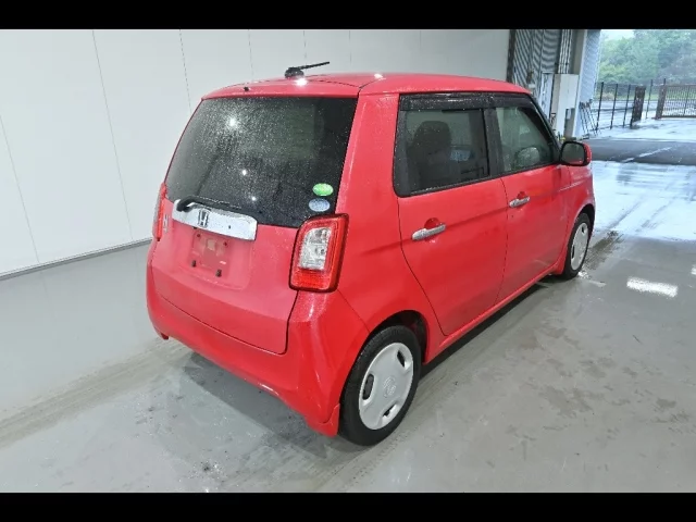 Honda N ONE