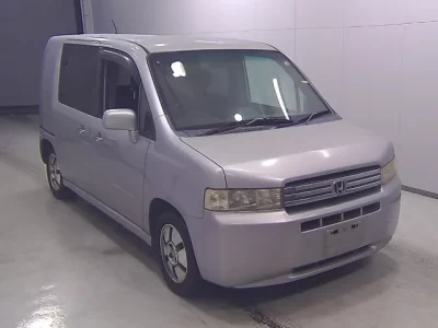 Honda SPIKE